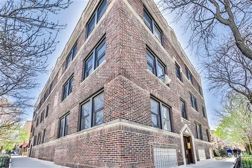 3763 N Magnolia Unit 2, Chicago, IL 60613