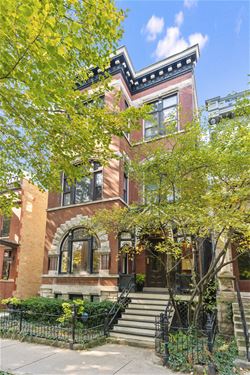 2034 N Seminary Unit 1, Chicago, IL 60614