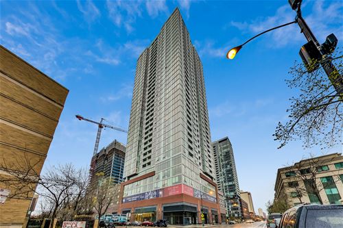 202 W Hill Unit 3903, Chicago, IL 60610