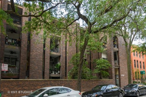 1750 N Wells Unit 105, Chicago, IL 60614