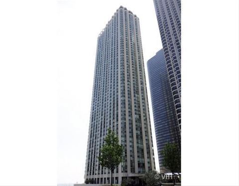 195 N Harbor Unit 5105, Chicago, IL 60601