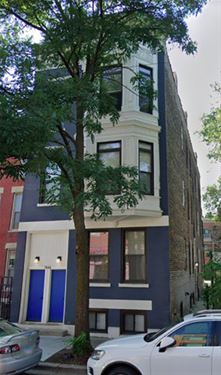 1944 N Halsted Unit 2W, Chicago, IL 60614