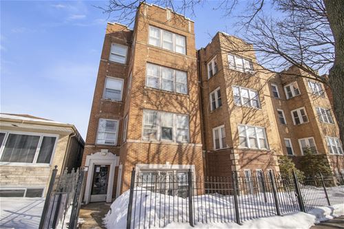 2629 N Ridgeway, Chicago, IL 60647