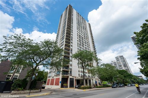 1355 N Sandburg Unit 2902D, Chicago, IL 60610