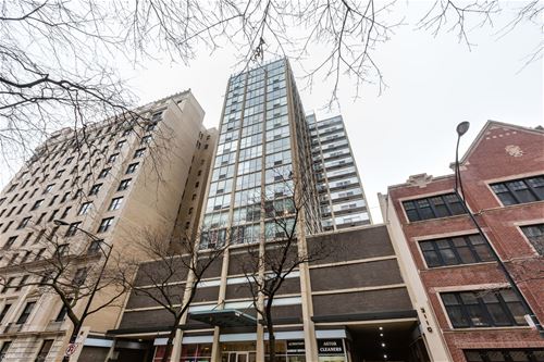 3110 N Sheridan Unit 1601, Chicago, IL 60657