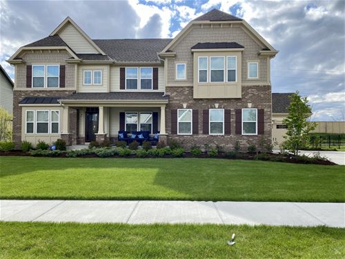 4607 Shumard, Naperville, IL 60564