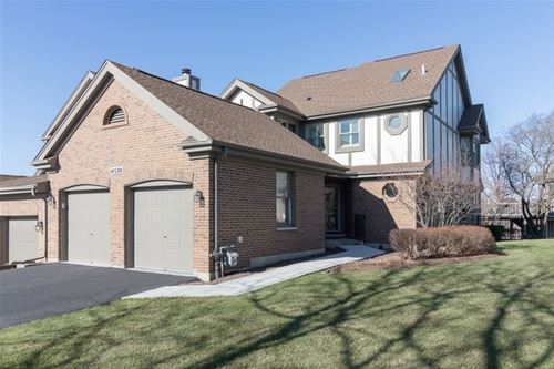 14520 Lake Ridge, Orland Park, IL 60462