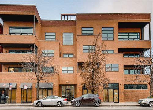 2216 W Armitage Unit 2D, Chicago, IL 60647