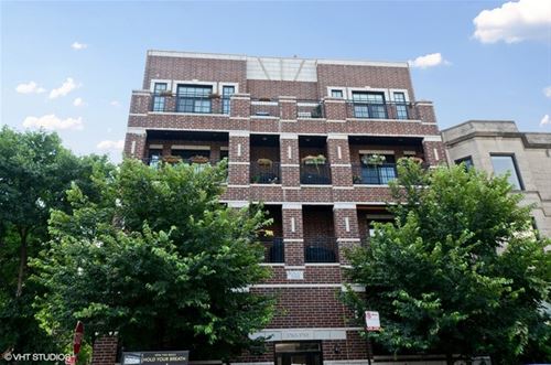 3763 N Wilton Unit 4N, Chicago, IL 60613