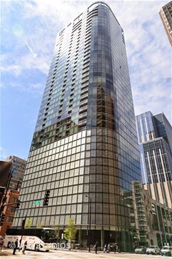 600 N Fairbanks Unit 3201, Chicago, IL 60611