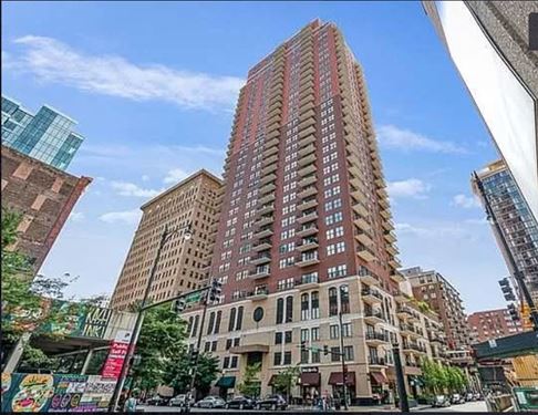 41 E 8th Unit 1702, Chicago, IL 60605