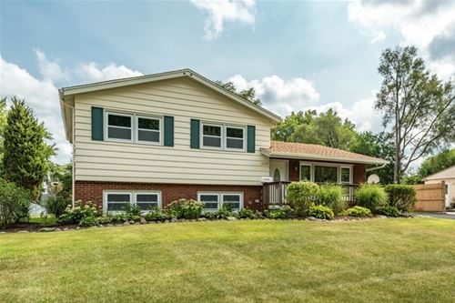 6305 Barrett, Downers Grove, IL 60516