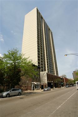 1636 N Wells Unit 1912, Chicago, IL 60614