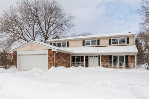 802 W Victoria, Arlington Heights, IL 60005