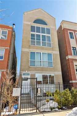 1327 N Mohawk Unit 3, Chicago, IL 60610