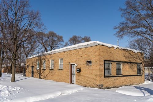 9157 S Marquette, Chicago, IL 60617