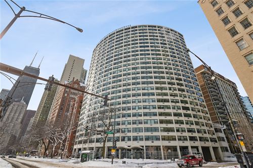 1150 N Lake Shore Unit 15D, Chicago, IL 60611