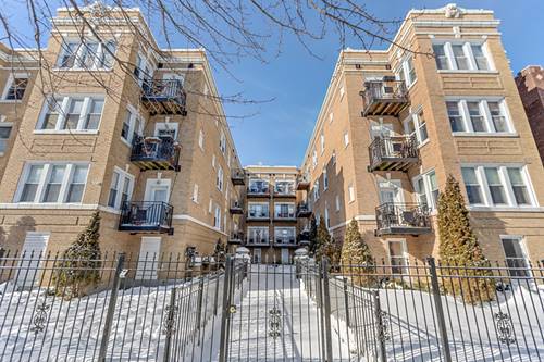 4910 N Drake Unit 2, Chicago, IL 60625