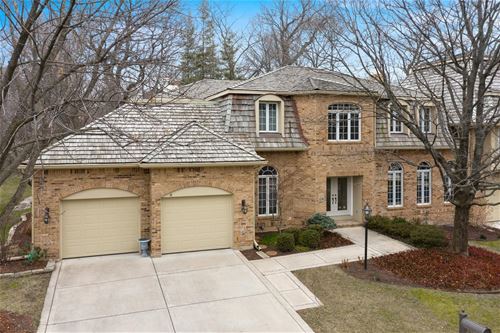 439 Le Provence, Naperville, IL 60540