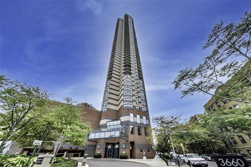 3660 N Lake Shore Unit 2613, Chicago, IL 60613