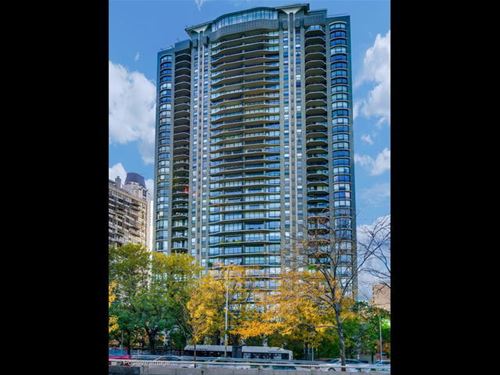 1040 N Lake Shore Unit 23B, Chicago, IL 60611