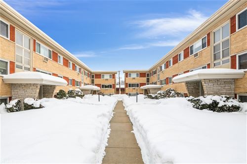 6827 W Raven Unit 2L, Chicago, IL 60631