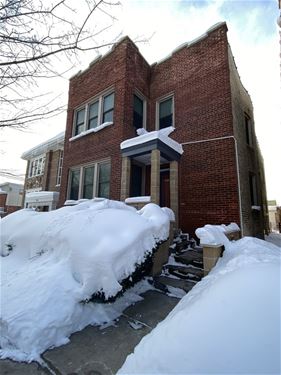 5618 N Maplewood Unit 2, Chicago, IL 60659