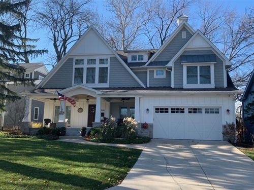 4508 Linscott, Downers Grove, IL 60515