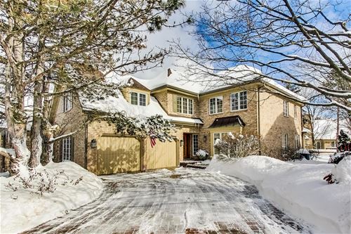 25 Tartan Lakes, Westmont, IL 60559