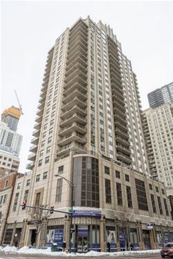 635 N Dearborn Unit 2404, Chicago, IL 60654