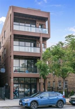 1522 N Western Unit 4, Chicago, IL 60622