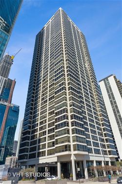 360 E Randolph Unit 3703, Chicago, IL 60601