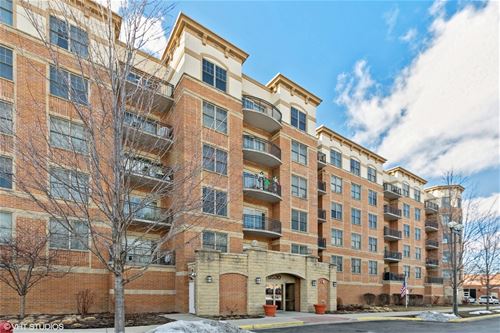 9530 Cook Unit 407, Oak Lawn, IL 60453