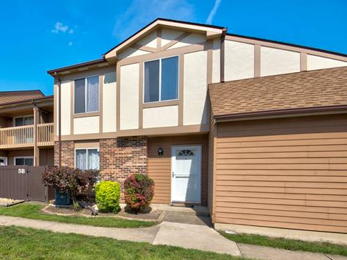 5B Fernwood Unit 5B, Bolingbrook, IL 60440