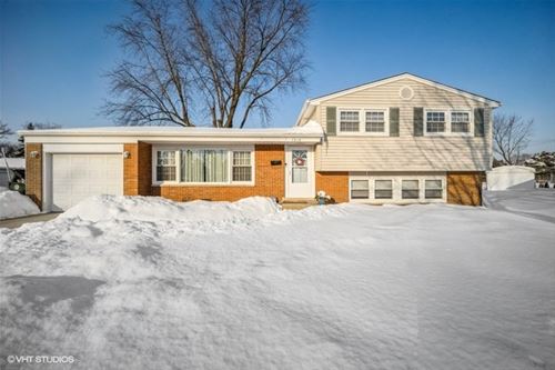 1316 W Plymouth, Arlington Heights, IL 60004