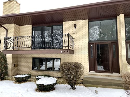 7336 Paradise Unit 7336, Orland Park, IL 60462