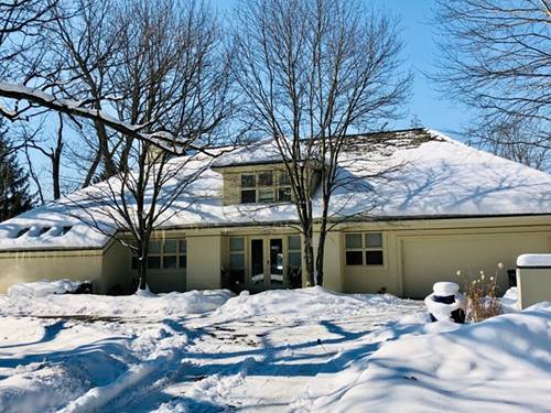 1254 S Ridge, Lake Forest, IL 60045
