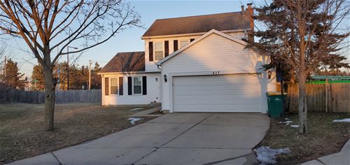 517 Harris, Buffalo Grove, IL 60089