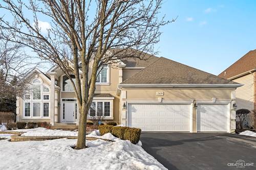 2419 Leverenz, Naperville, IL 60564