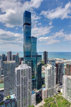 363 E Wacker Unit 2506, Chicago, IL 60601