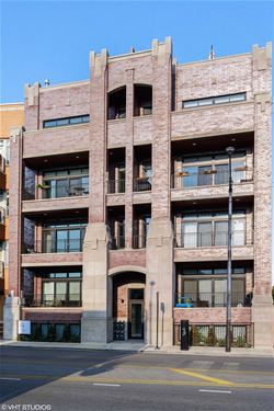 5061 N Lincoln Unit 401, Chicago, IL 60625