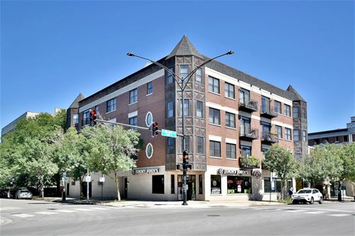 4603 N Racine Unit 302, Chicago, IL 60640