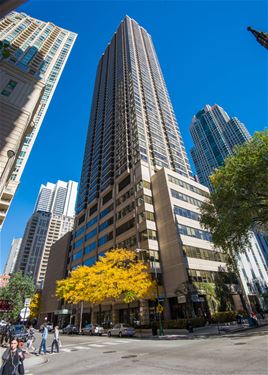 30 E Huron Unit 5402, Chicago, IL 60611