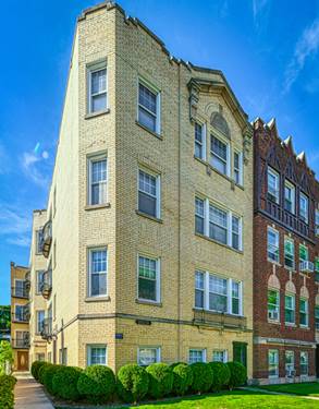 2053 W Summerdale Unit 4S, Chicago, IL 60625