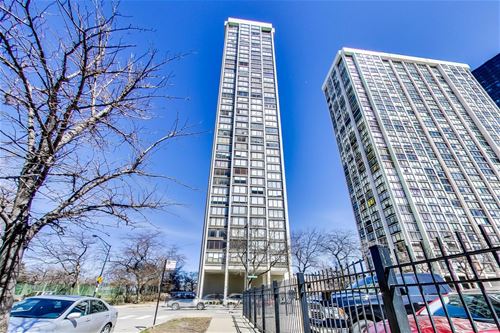 5455 N Sheridan Unit 3601-3602, Chicago, IL 60640