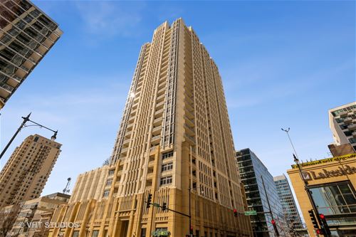 1400 S Michigan Unit 2707, Chicago, IL 60605