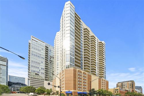 645 N Kingsbury Unit 1104, Chicago, IL 60654