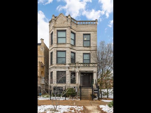 1048 N Hoyne Unit 1, Chicago, IL 60622