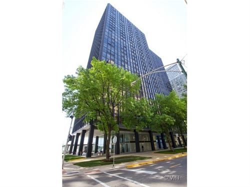 910 N Lake Shore Unit 1215, Chicago, IL 60611