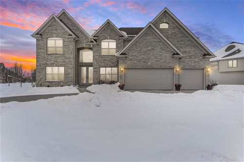 26402 Silverleaf, Plainfield, IL 60585